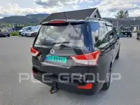 2015 Ssangyong Rodius