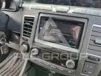 2015 Ssangyong Rodius