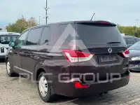 2015 Ssangyong Rodius