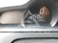 2015 Ssangyong Rodius