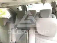 2015 Ssangyong Rodius