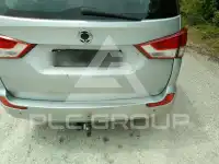 2015 Ssangyong Rodius