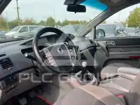 2015 Ssangyong Rodius