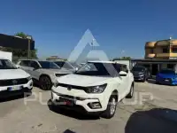 2015 Ssangyong Tivoli