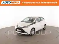2015 Toyota AYGO