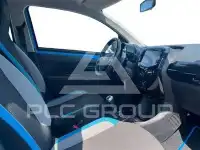 2015 Toyota AYGO