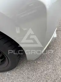 2015 Toyota AYGO