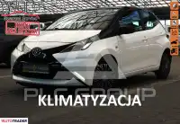 2015 Toyota AYGO