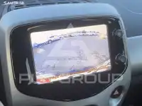 2015 Toyota AYGO