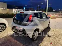 2015 Toyota AYGO