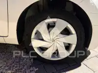 2015 Toyota AYGO