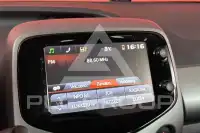 2015 Toyota AYGO