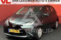 2015 Toyota AYGO