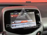 2015 Toyota AYGO