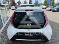 2015 Toyota AYGO