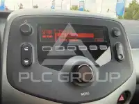 2015 Toyota AYGO