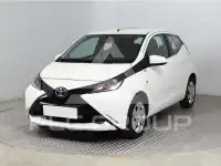 2015 Toyota AYGO