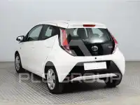 2015 Toyota AYGO