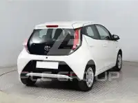 2015 Toyota AYGO
