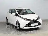 2015 Toyota AYGO