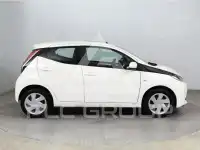 2015 Toyota AYGO