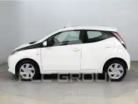 2015 Toyota AYGO