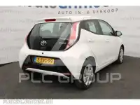 2015 Toyota AYGO