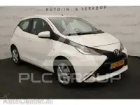 2015 Toyota AYGO