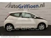 2015 Toyota AYGO