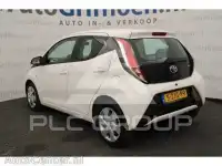 2015 Toyota AYGO
