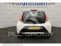 2015 Toyota AYGO