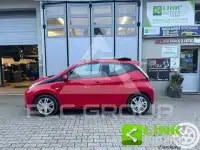 2015 Toyota AYGO