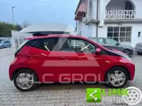 2015 Toyota AYGO