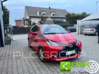 2015 Toyota AYGO