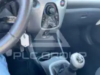 2015 Toyota AYGO