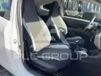 2015 Toyota AYGO