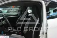 2015 Toyota AYGO