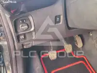 2015 Toyota AYGO