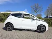 2015 Toyota AYGO