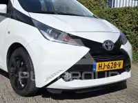 2015 Toyota AYGO