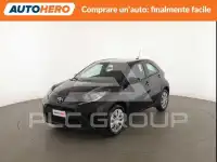 2015 Toyota AYGO
