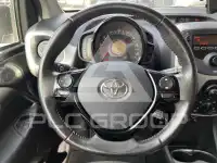 2015 Toyota AYGO