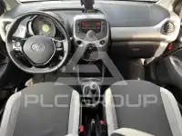 2015 Toyota AYGO
