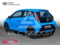 2015 Toyota AYGO