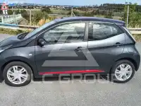 2015 Toyota AYGO