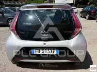 2015 Toyota AYGO