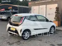 2015 Toyota AYGO