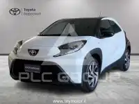 2015 Toyota AYGO
