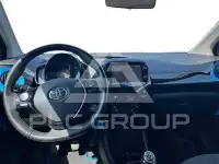2015 Toyota AYGO