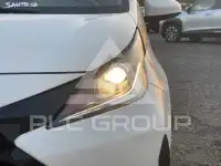 2015 Toyota AYGO